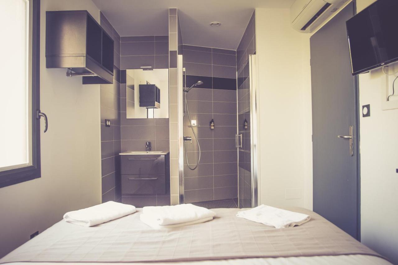 514 Appart Hotel Каркассон Экстерьер фото